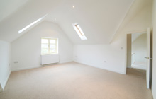 Woburn bedroom extension leads