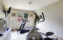 Woburn home gym construction leads