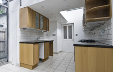 Woburn kitchen extension leads